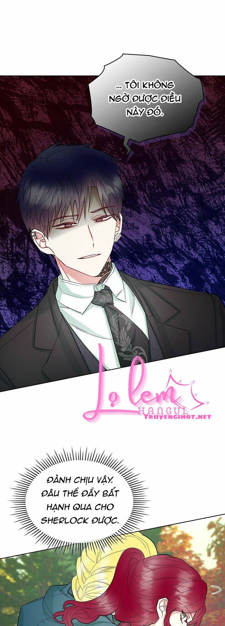 Kẻ Tạo Ra Nữ Phản Diện: Chapter 51.2