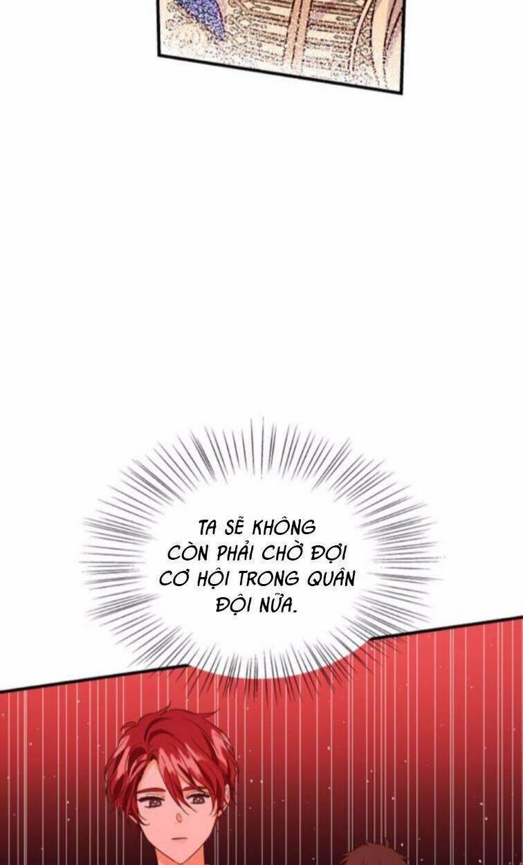 Lòng Trung Thành Với Kẻ Ác: Chapter 30