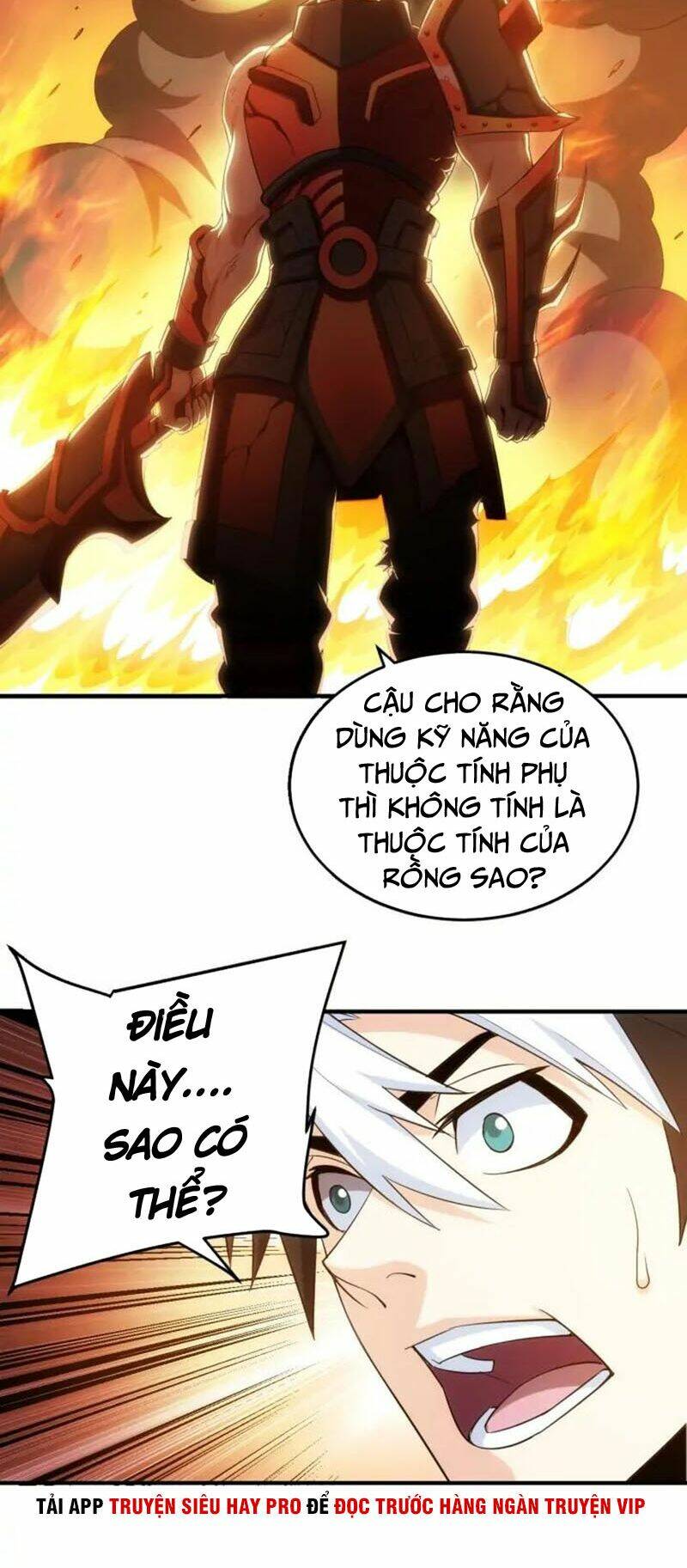 Rich Player - Người Chơi Khắc Kim: Chapter 164