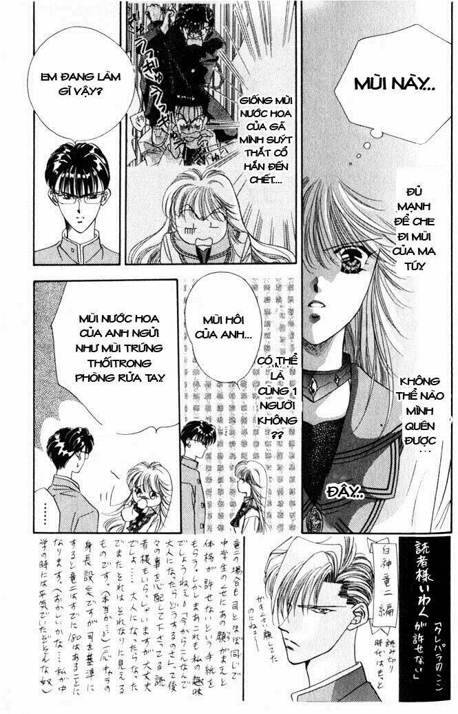 Tokyo Crazy Paradise: Chapter 6