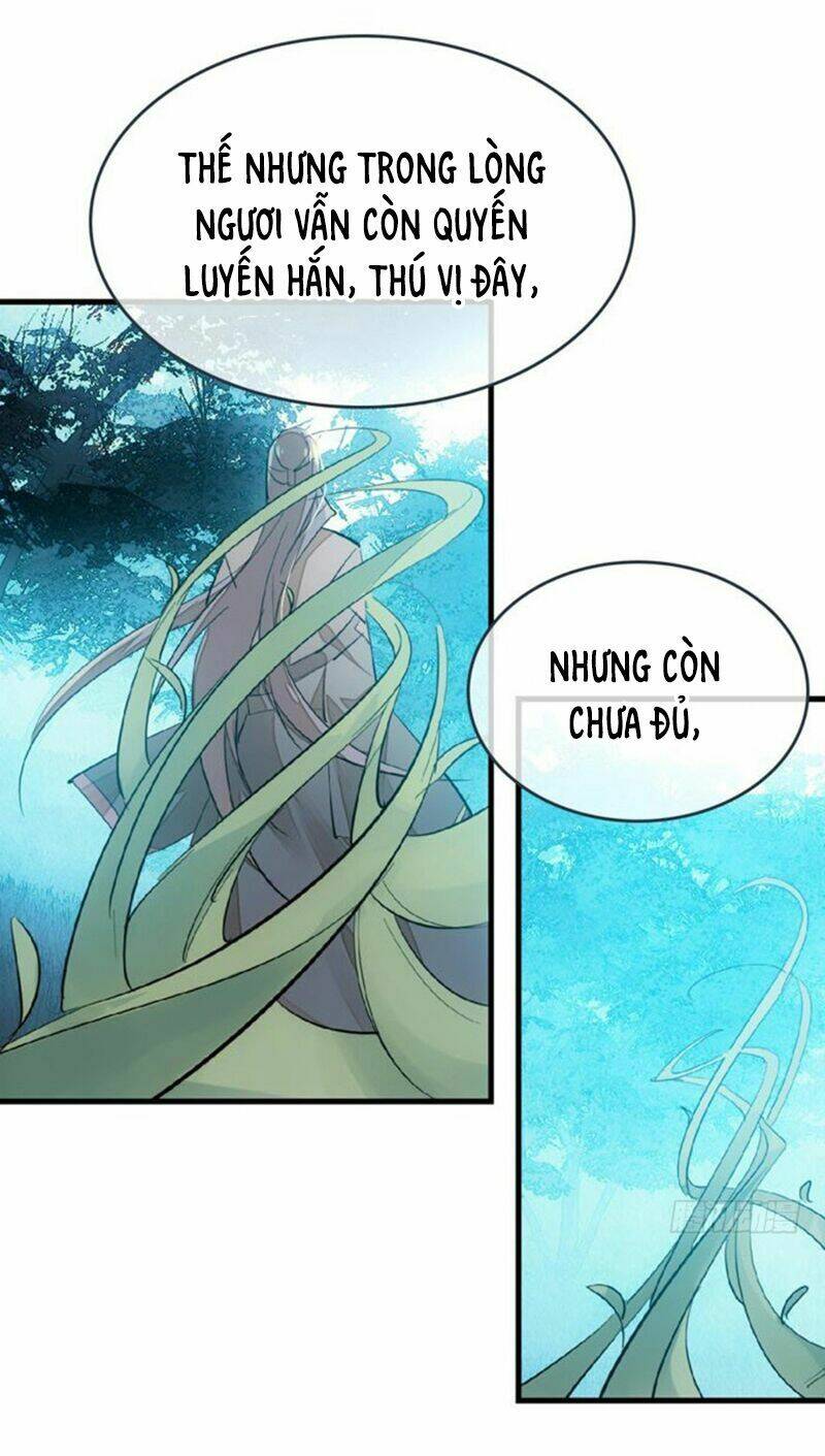 Sư Phụ Lại Trêu Chọc Ta: Chapter 41