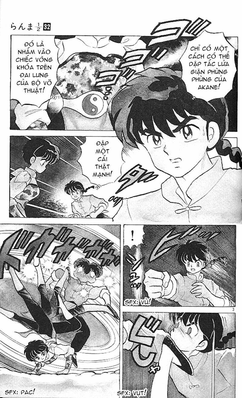 Suối Lời Nguyền: Chapter 344