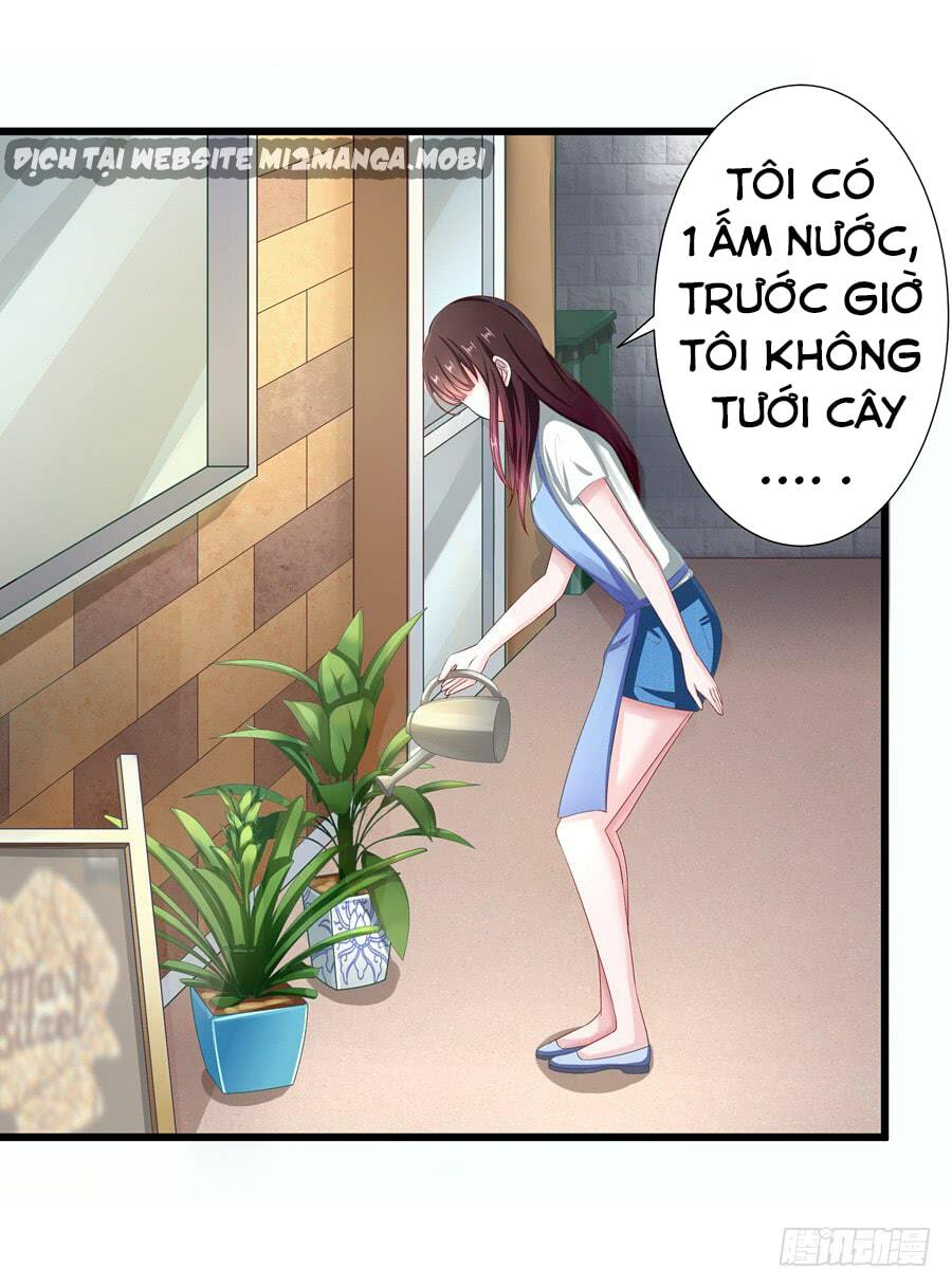 Gả Cho Tình Cũ Làm Lão Bà: Chapter 9