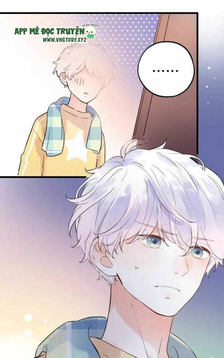 Trạch Thượng Tịch Mịch Huỳnh Hỏa: Chapter 56