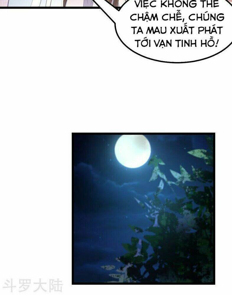 Cửu Dương Thần Vương: Chapter 121