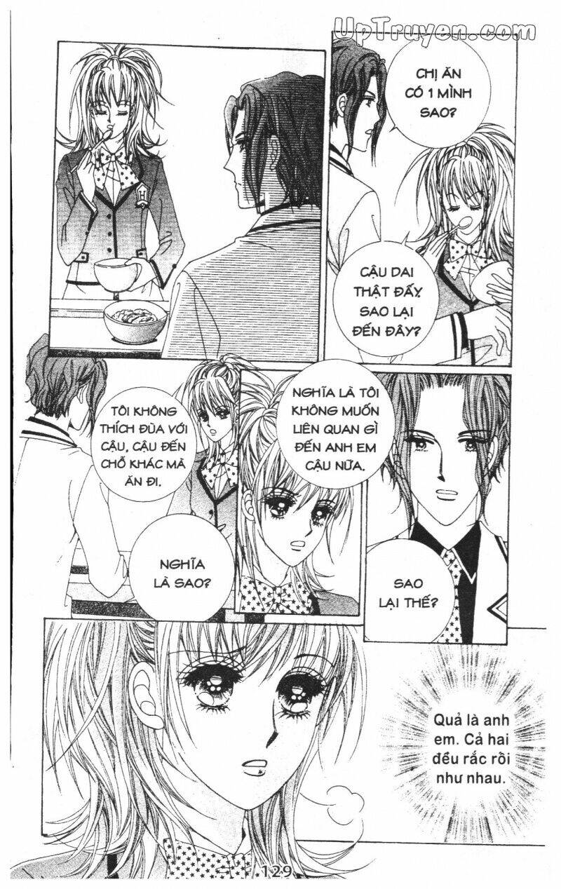 Dạ Khúc: Chapter 2