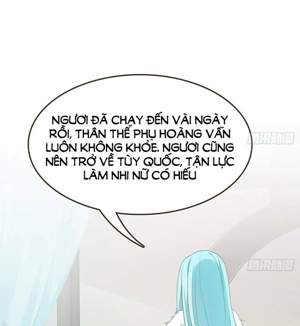 Đại Giá Thừa Tướng: Chapter 65