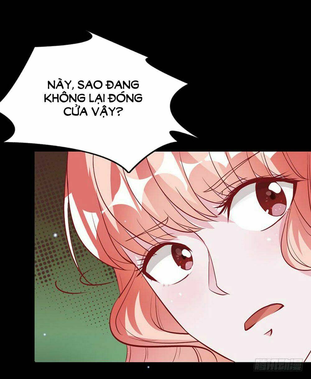 Hung Mãnh Quỷ Phu Bà Thượng Sàng: Chapter 47