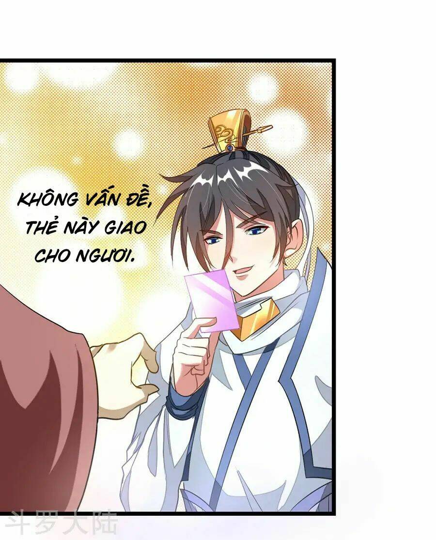 Cửu Dương Thần Vương: Chapter 103