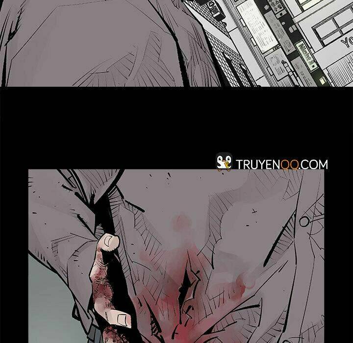 The Devil\’s Descendants: Chapter 1