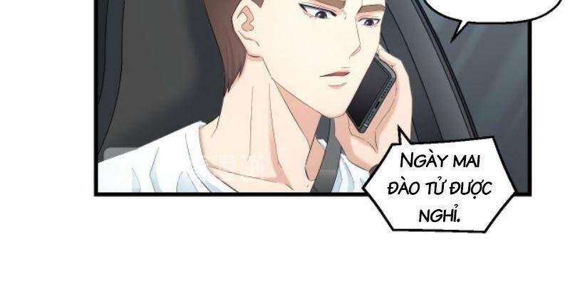 Đối Mặt Với Thử Thách: Chapter 59