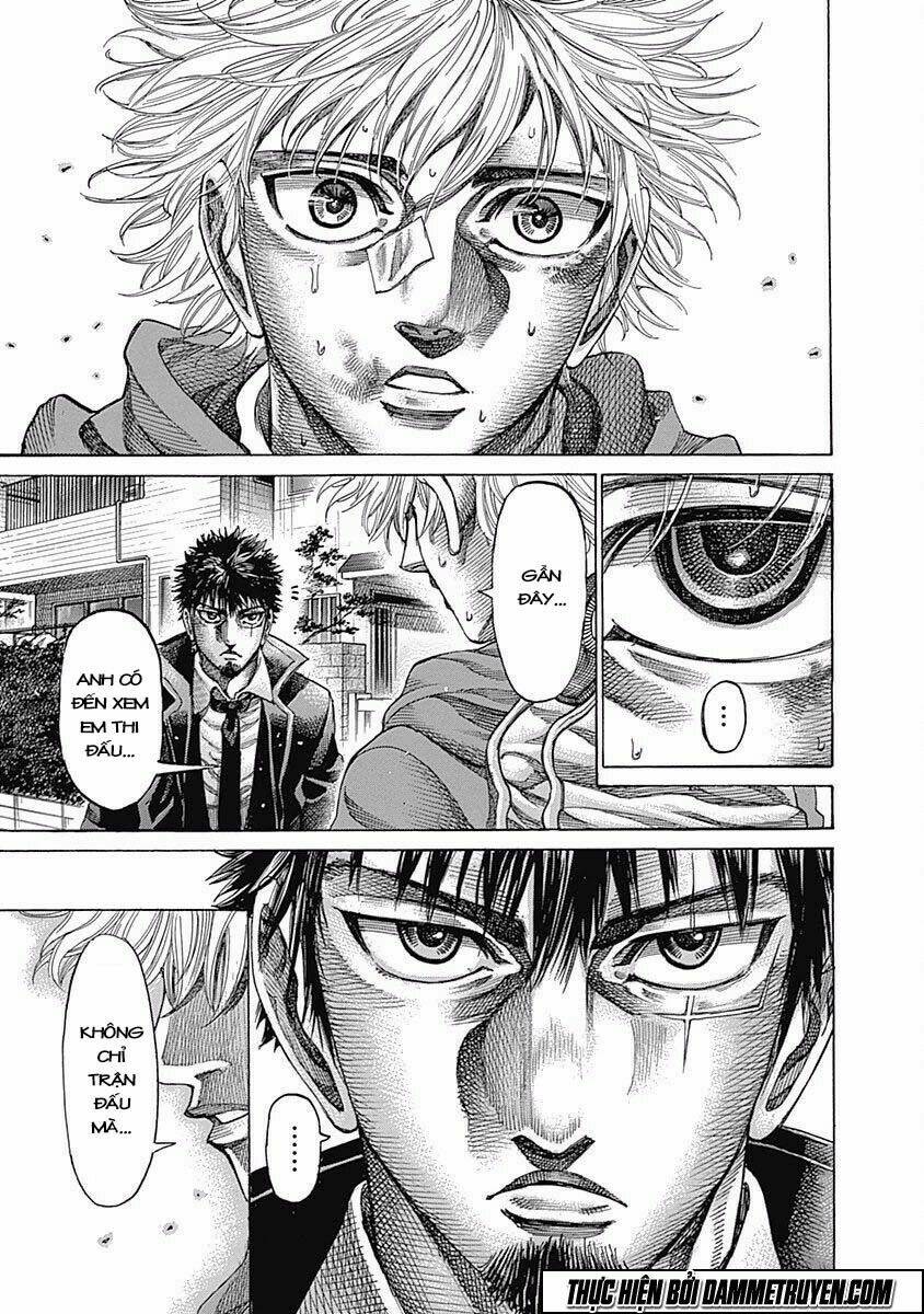 Rikudou: Chapter 95