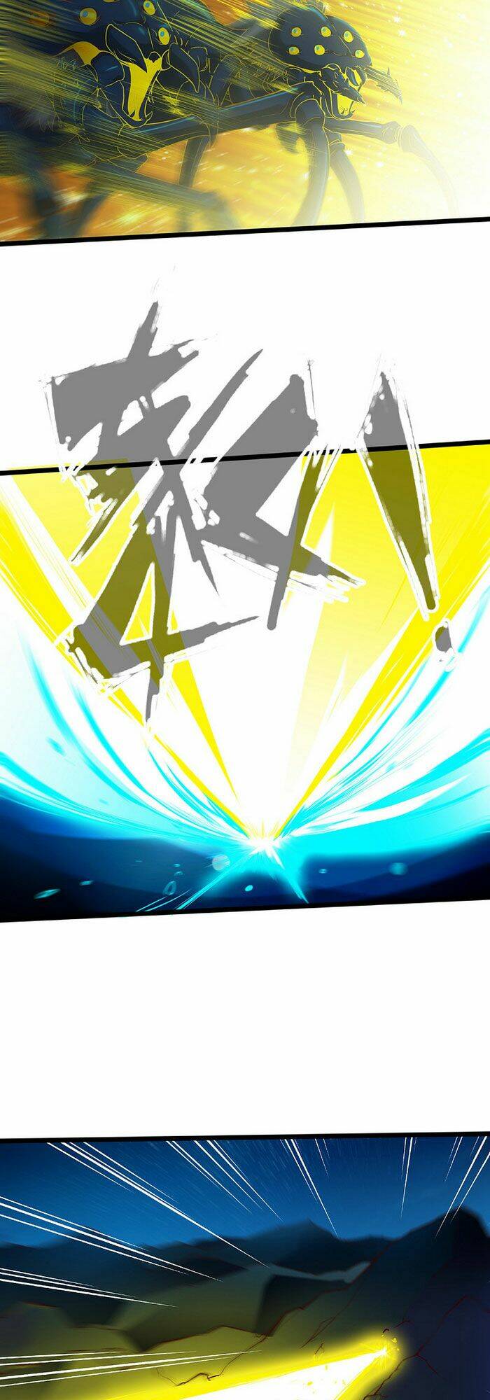 Thông Thiên Chi Lộ: Chapter 10