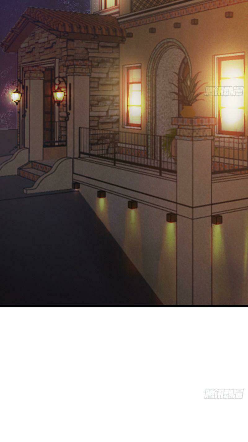 Hữu Yêu Lai Chi Họa Trung Tiên: Chapter 33