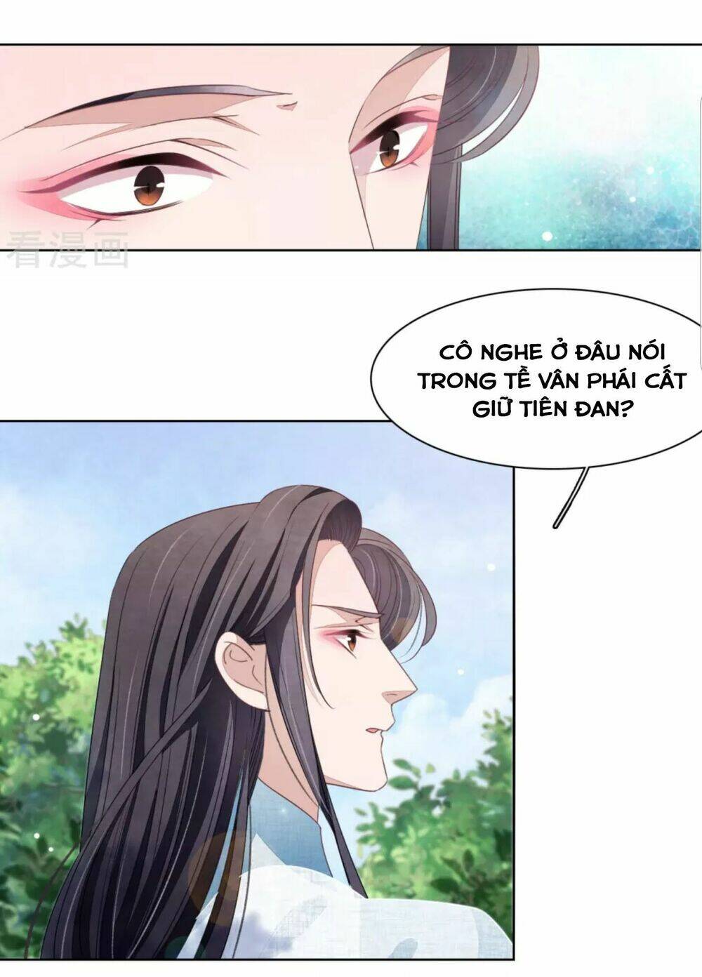 Xuyên Về Cổ Đại Làm Quốc Bảo: Chapter 42
