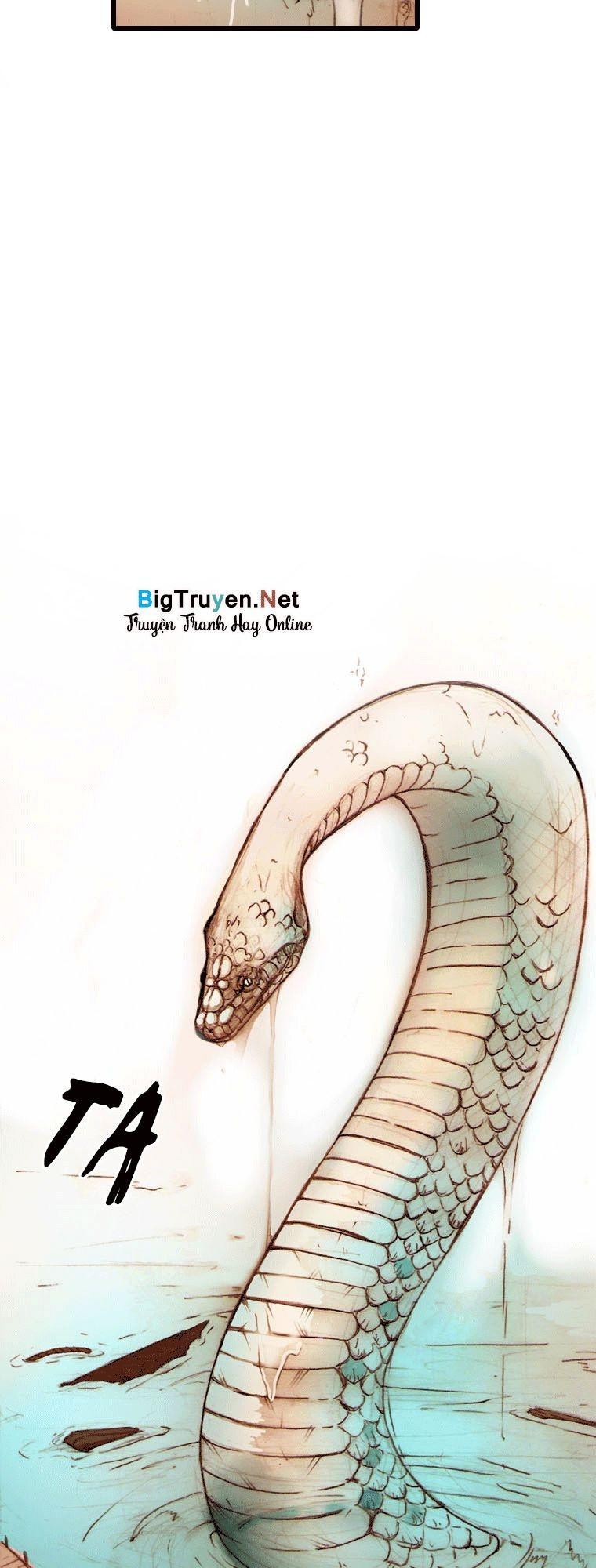 Hongdo: Chapter 5