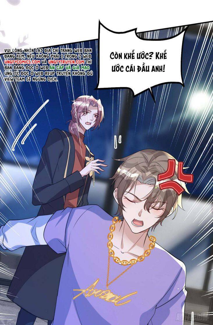Thú Thụ Bất Thân: Chapter 118