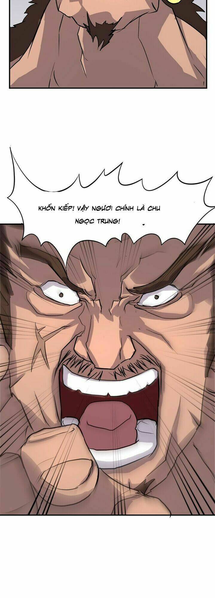 Trọng Sinh, Bất Khả Chiến Bại: Chapter 13