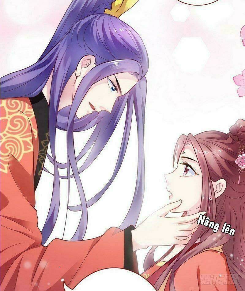 Vương Phi - Âm Động Thiên Hạ: Chapter 12