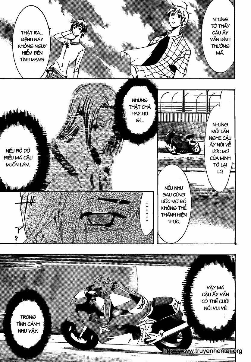 Thị Trấn Tình Yêu: Chapter 84