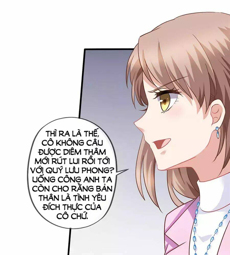 Mỹ Vị Giai Thê: Chapter 81