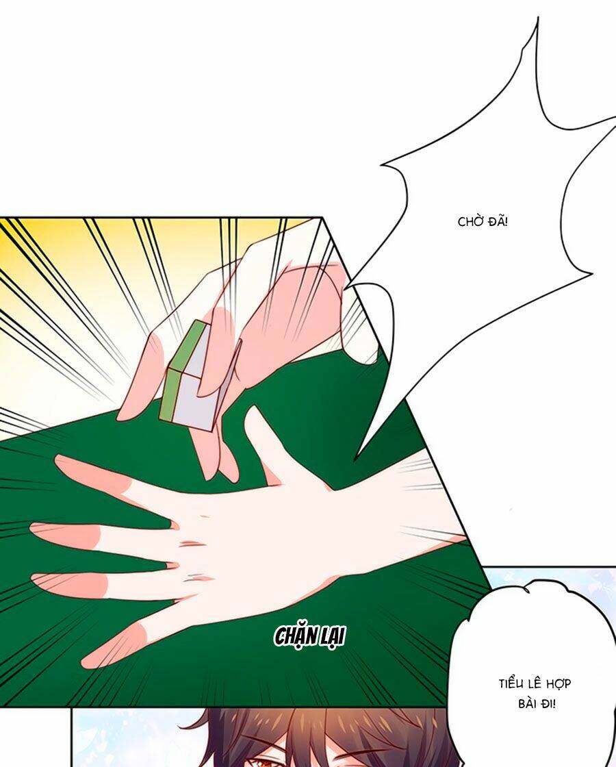 Bạn Trai Là Ngôi Sao: Chapter 100