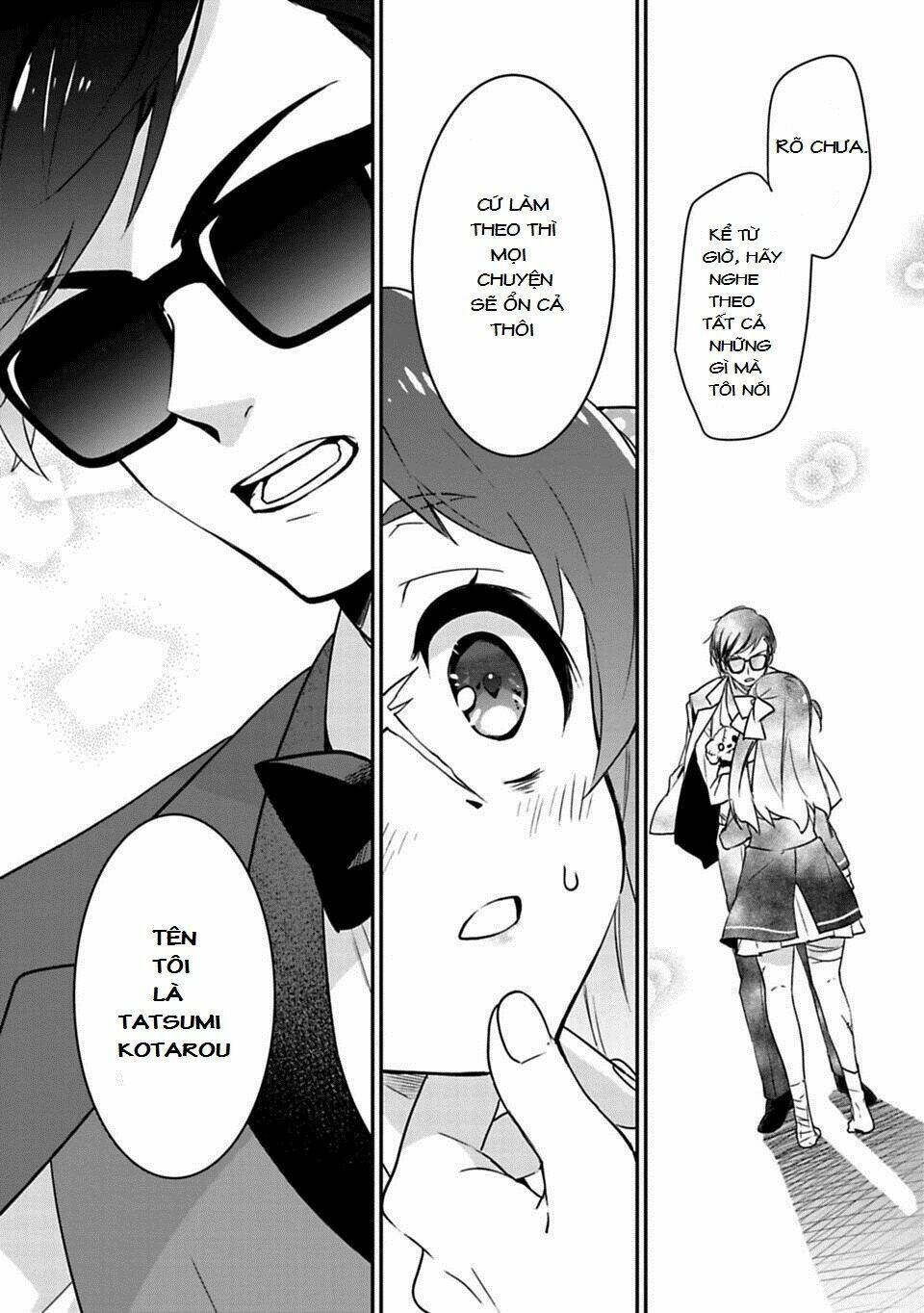 Zombieland Saga: Chapter 1