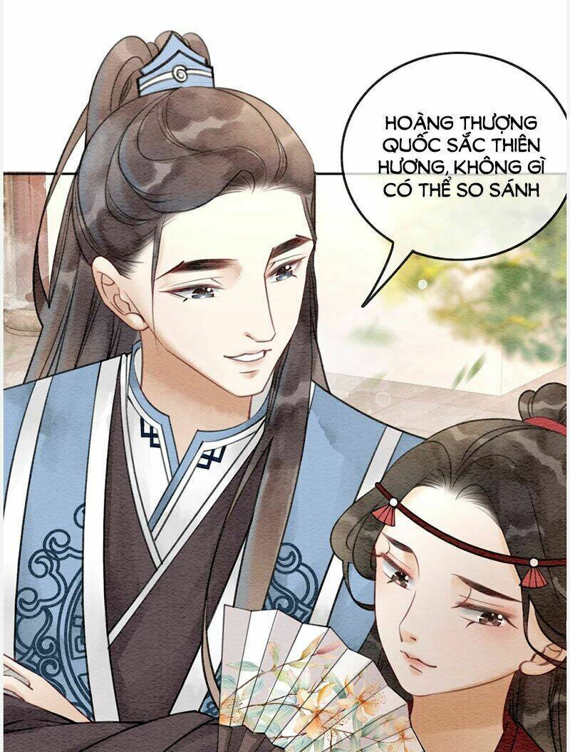 Hậu Cung Của Trẫm Cháy Rồi!: Chapter 62
