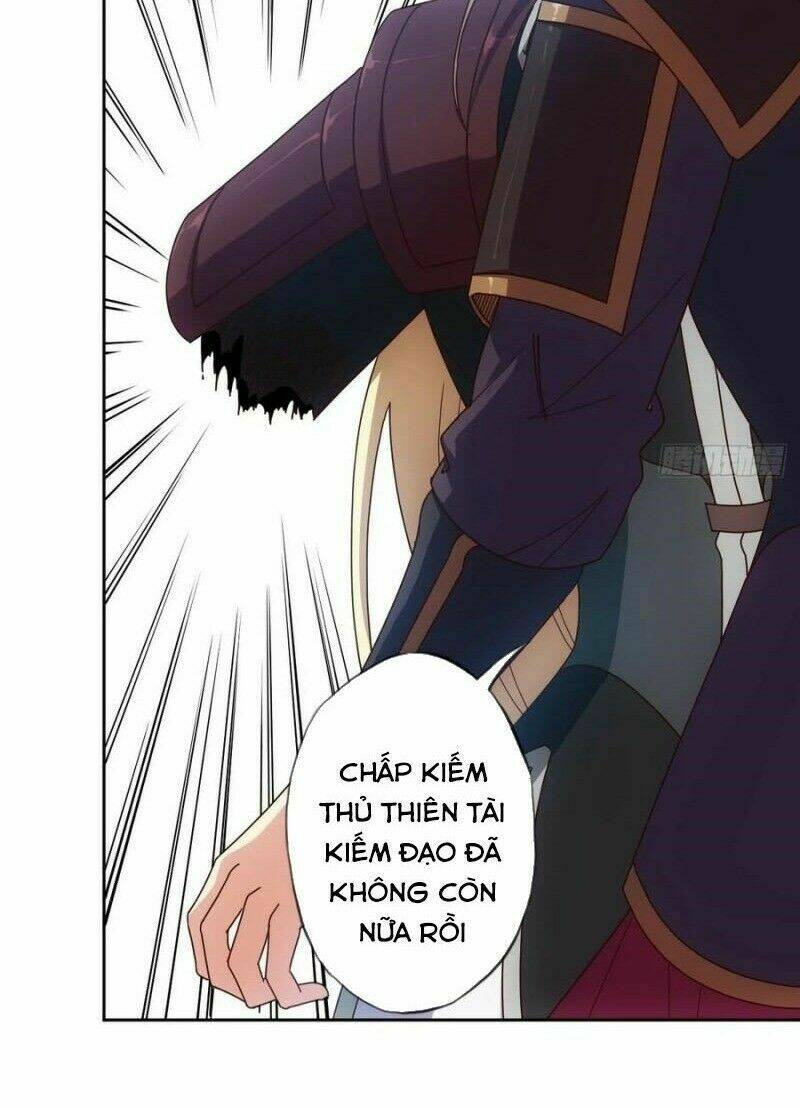 Hồng Thiên Thần Tôn: Chapter 97