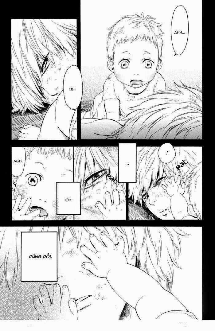 Acid Town: Chapter 3