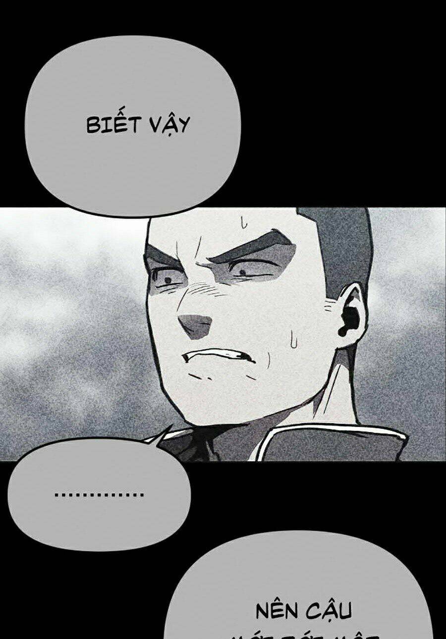 Cậu Bé Shotgun: Chapter 21