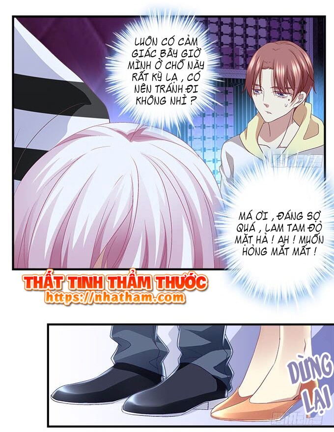 Thiên lại âm linh: Chapter 43