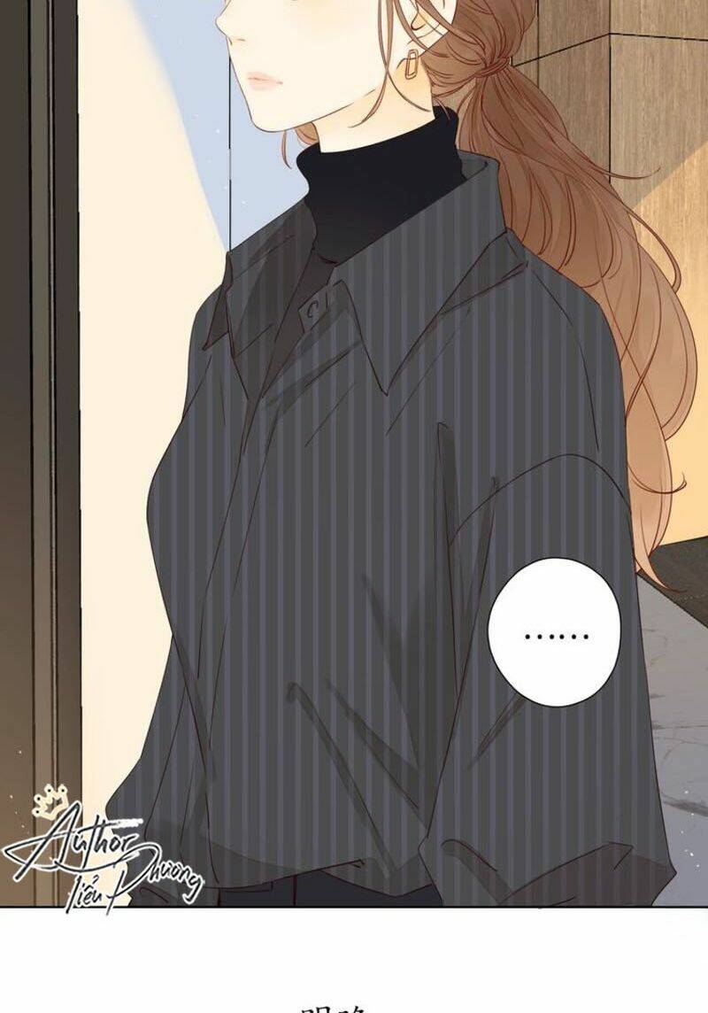 Cô Ấy Không Đáng Yêu: Chapter 35