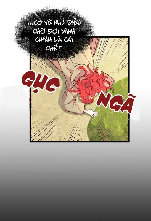 Yêu Cầu Kết Hôn Của Priscilla: Chapter 1