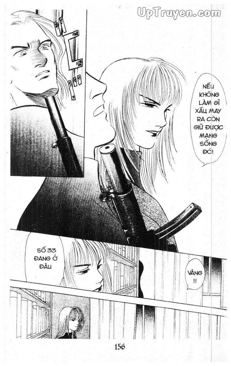 9 Banme No Musashi: Chapter 9