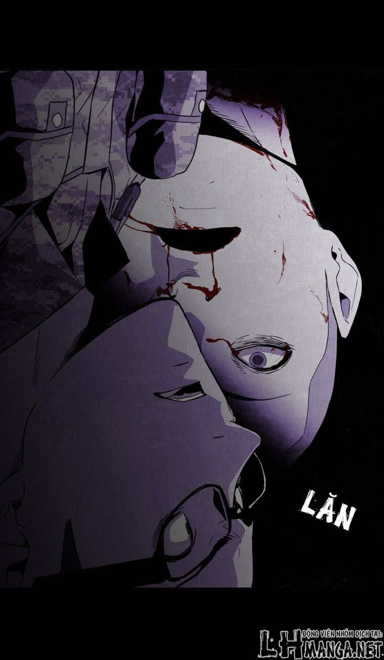 M.i.a - Jakjeonjung Siljong: Chapter 25