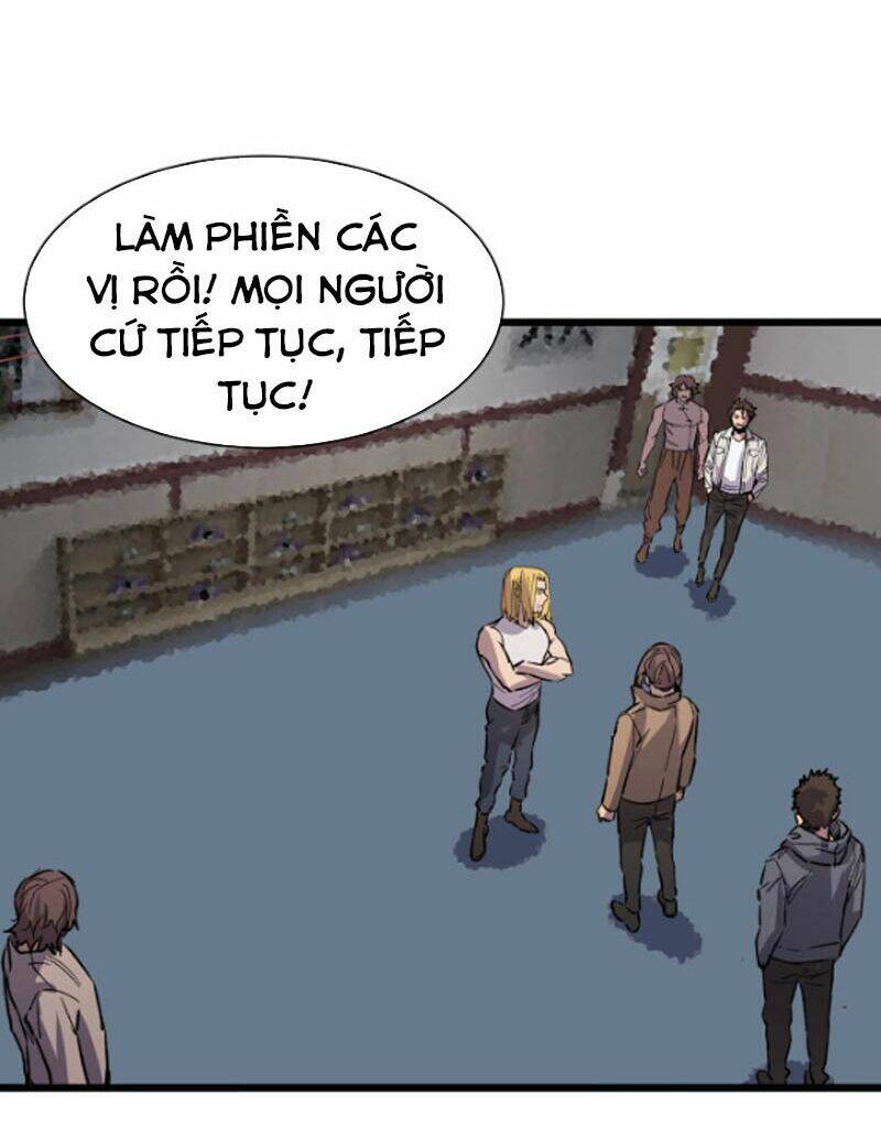 Bắt Đầu Với Tề Thiên Đại Thánh: Chapter 15