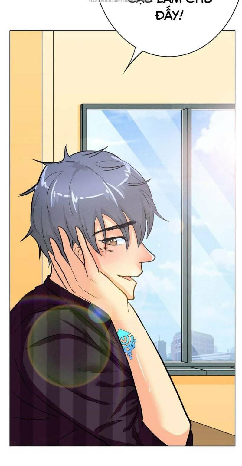 Hệ Thống Tiên Tôn Tại Đô Thị: Chapter 54
