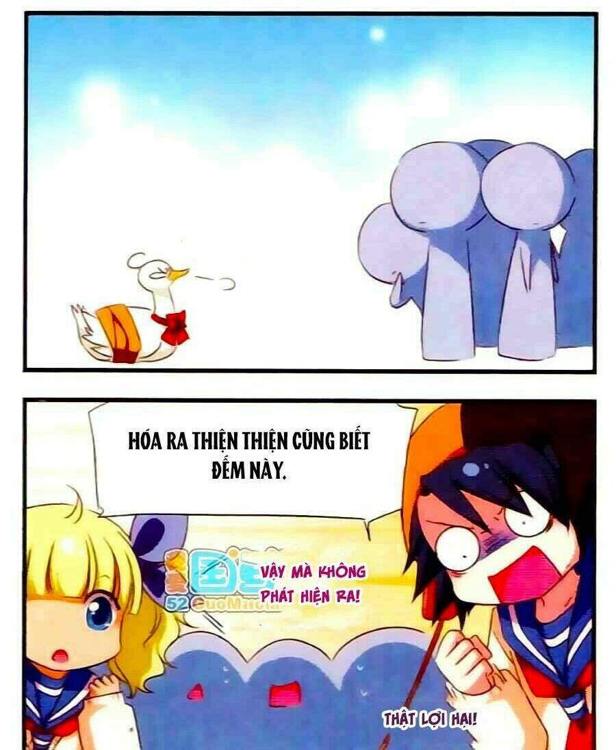 Manh Tam Quốc: Chapter 92