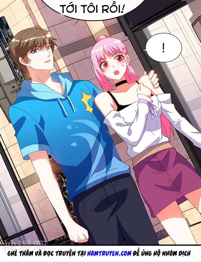 Thần Cấp Thấu Thị: Chapter 59