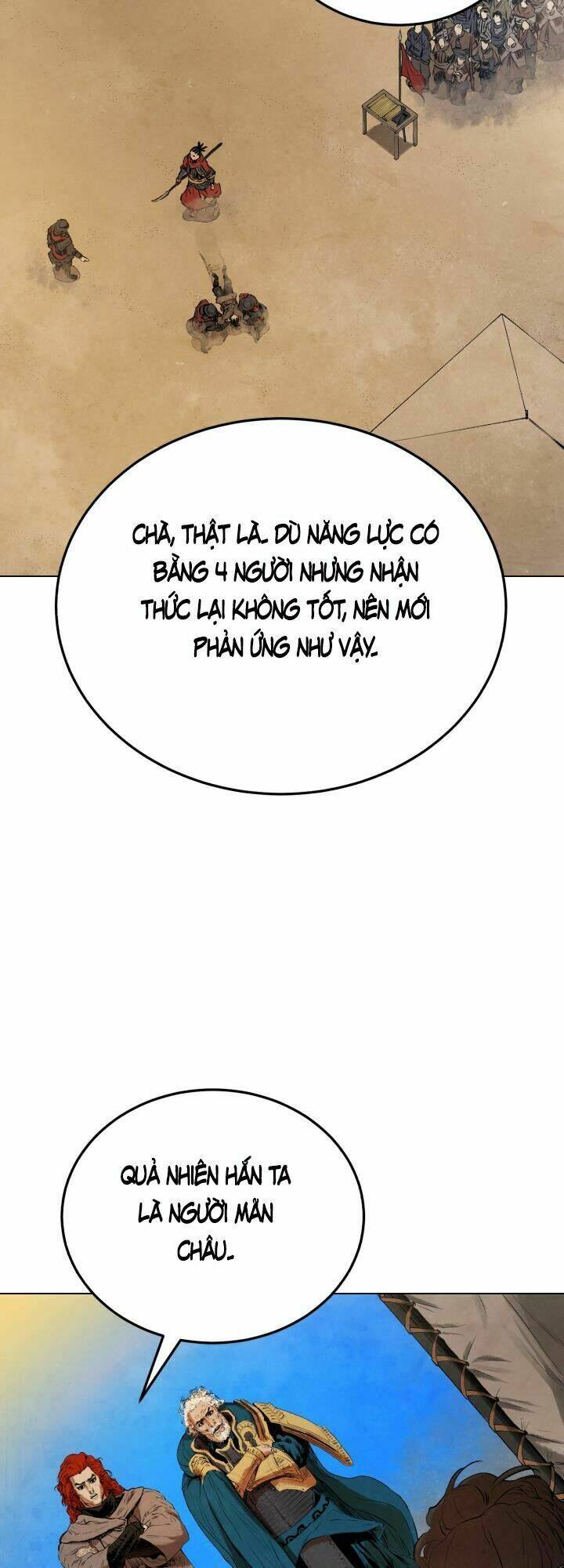 Phụng Tiên Trọng Sinh Ký: Chapter 28