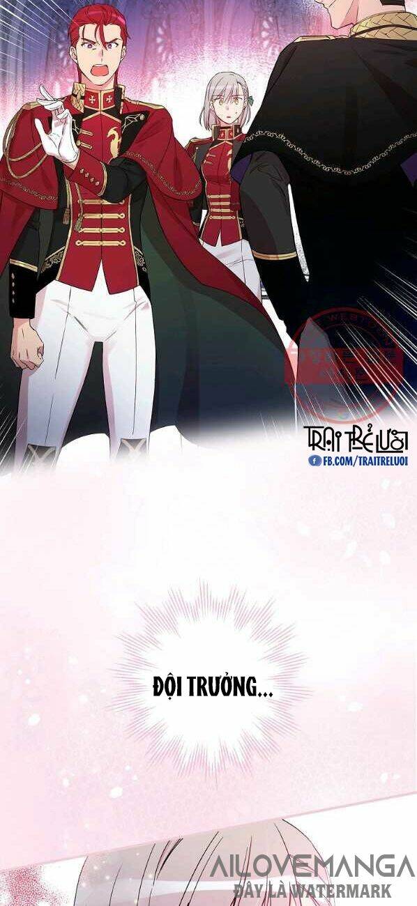 Kỵ Sĩ Đỏ Không Mê Tiền Mù Quáng: Chapter 30