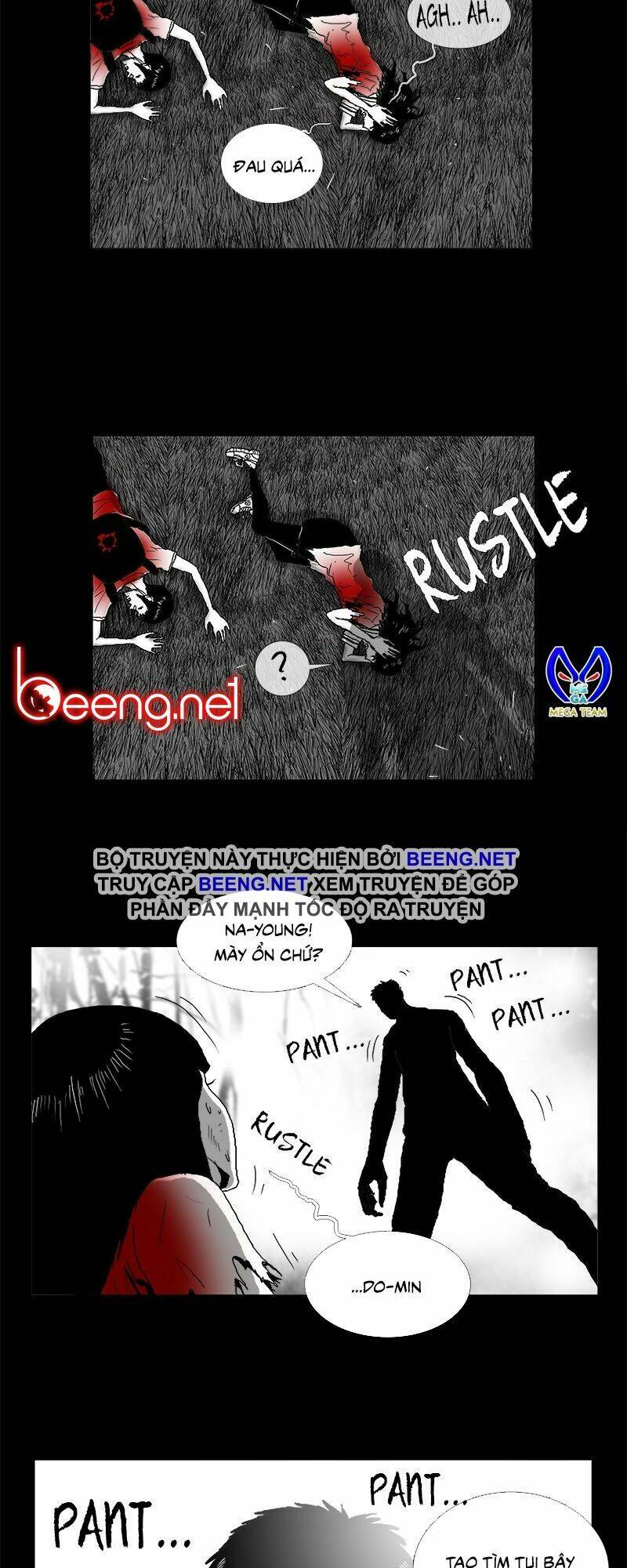 Sống Sót: Chapter 27