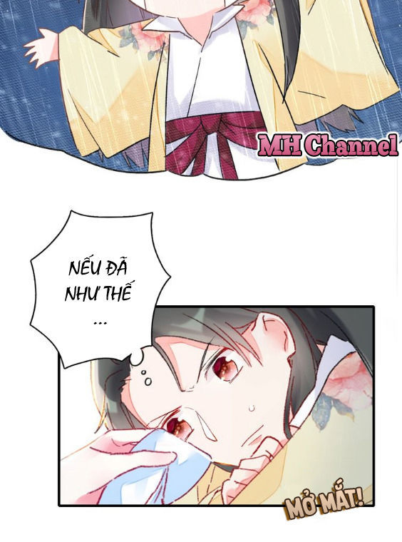 Hoa Nhan Sách 2: Chapter 43