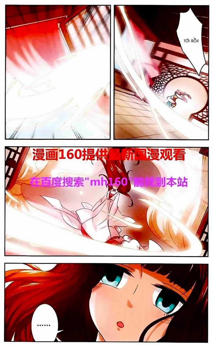 Phi Sắc Dị Văn Lục: Chapter 6