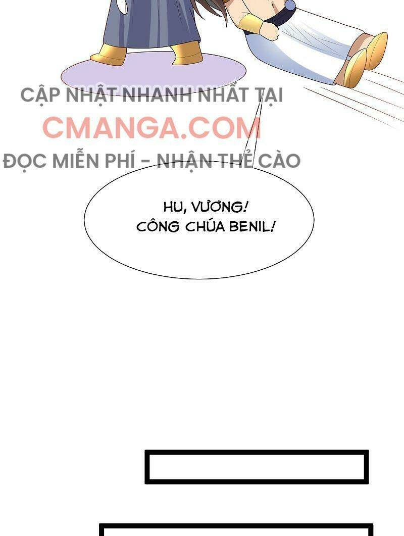 Sủng Hậu Của Vương: Chapter 92