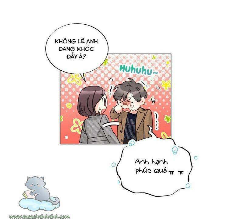 Thịnh Thế Lê Hoa Điện: Chapter 104