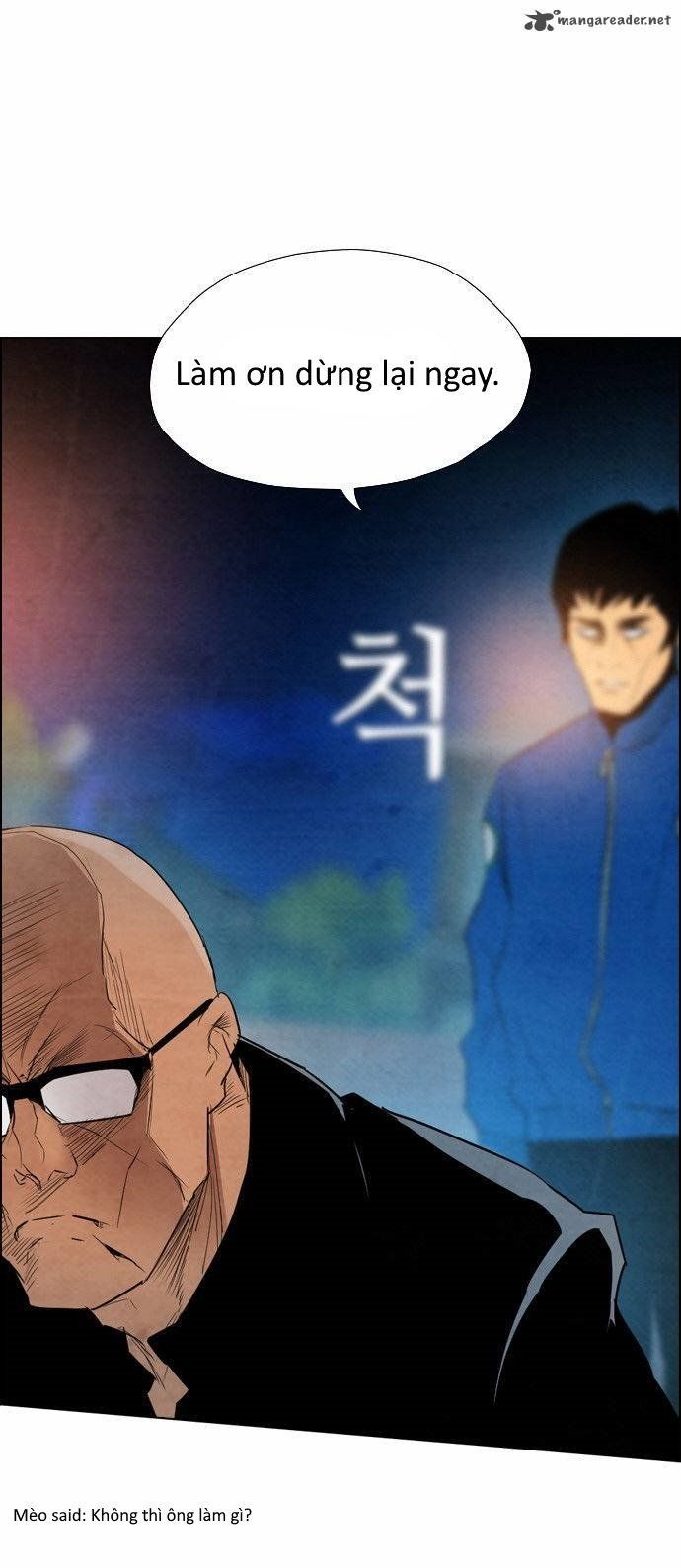 Revival Man: Chapter 30.2