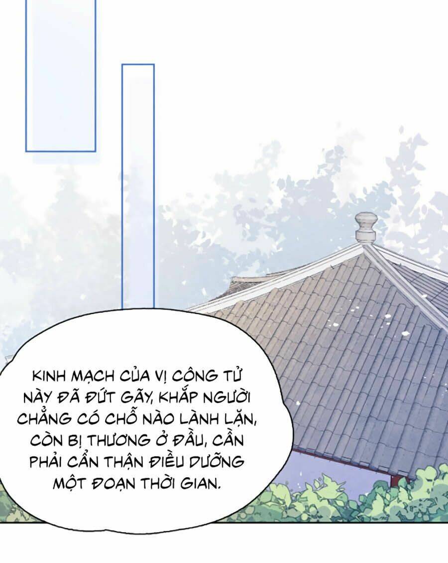 Quân Nhan Tựa Hoa Đào: Chapter 1