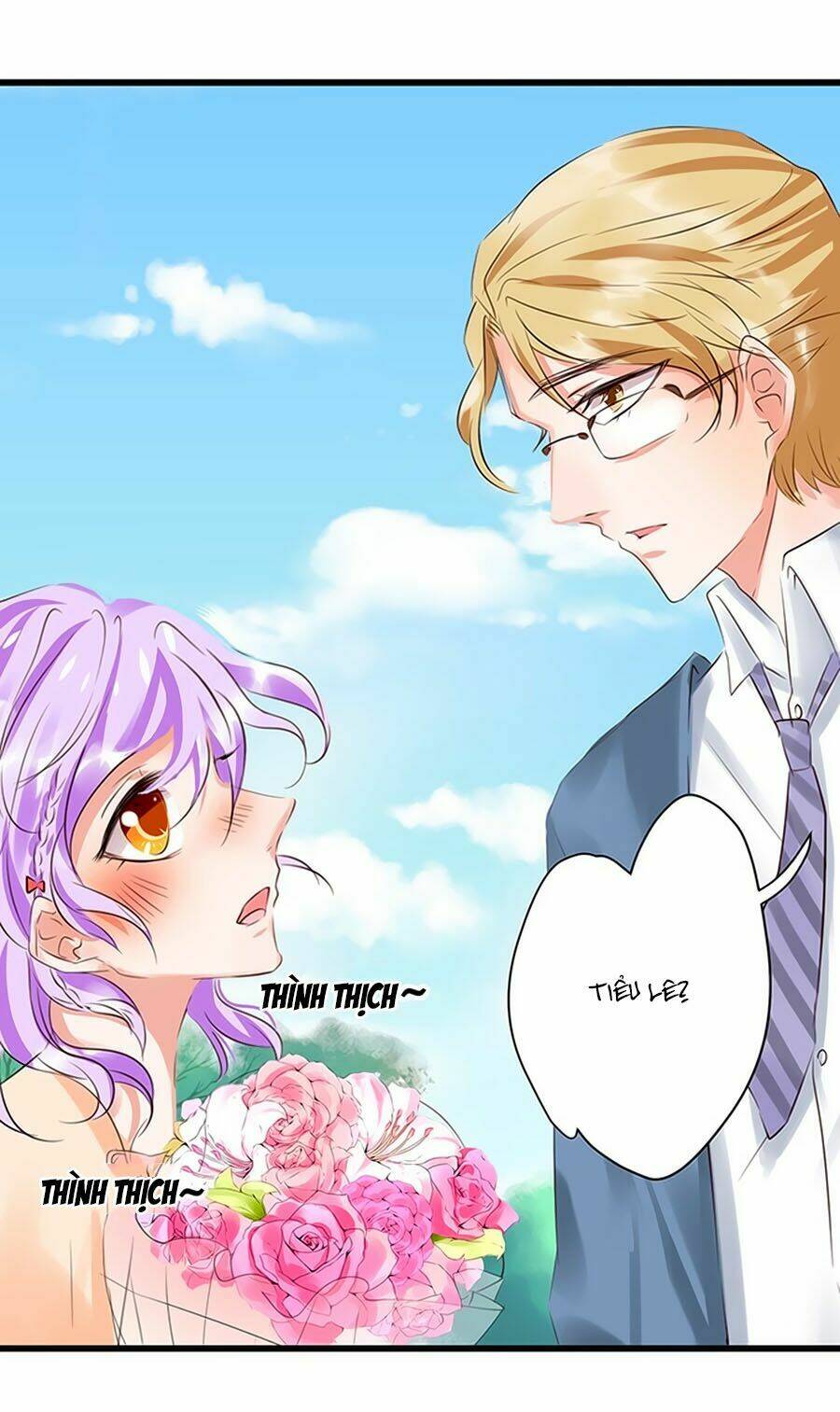 Bạn Trai Là Ngôi Sao: Chapter 27